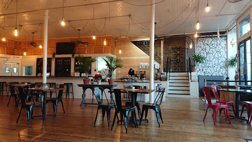 Richmond Cafe